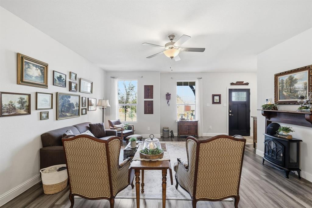 ASHFORD PARK - Residential