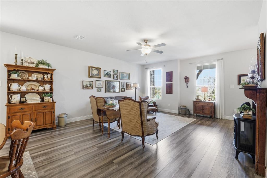 ASHFORD PARK - Residential