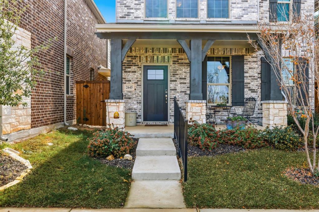 ASHFORD PARK - Residential