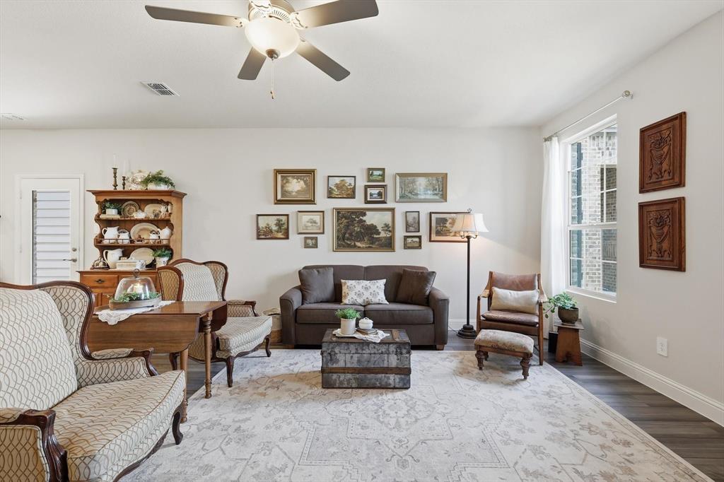 ASHFORD PARK - Residential