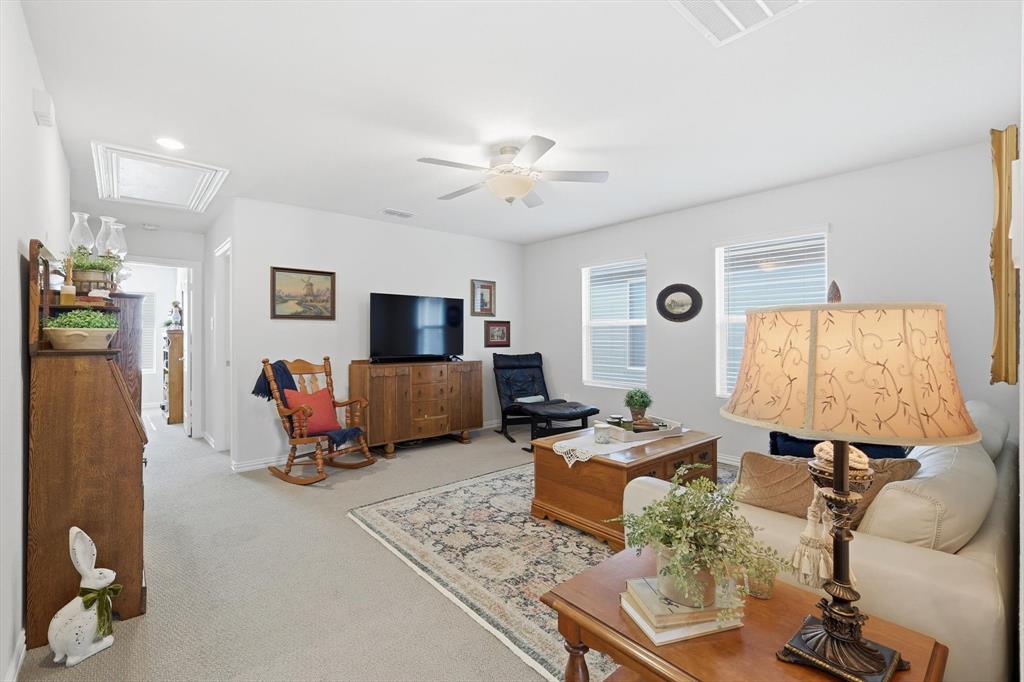 ASHFORD PARK - Residential