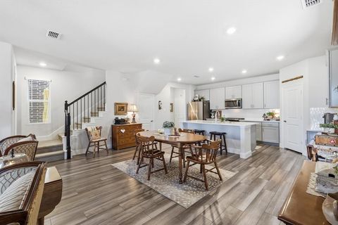 2645 Kings Canyon Mews Corinth TX 76210