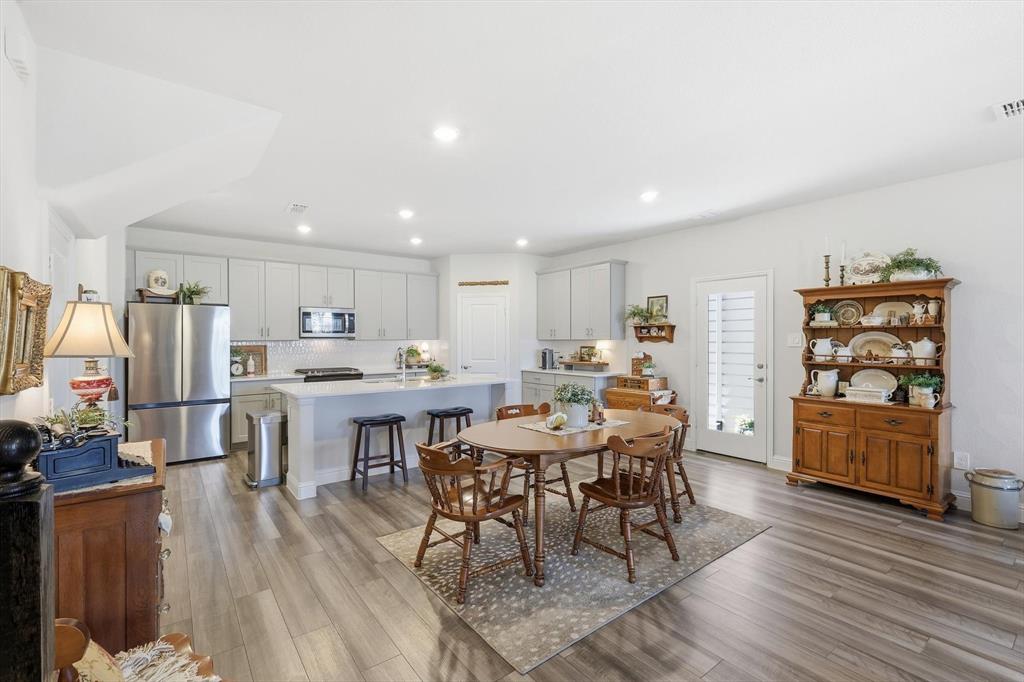 ASHFORD PARK - Residential