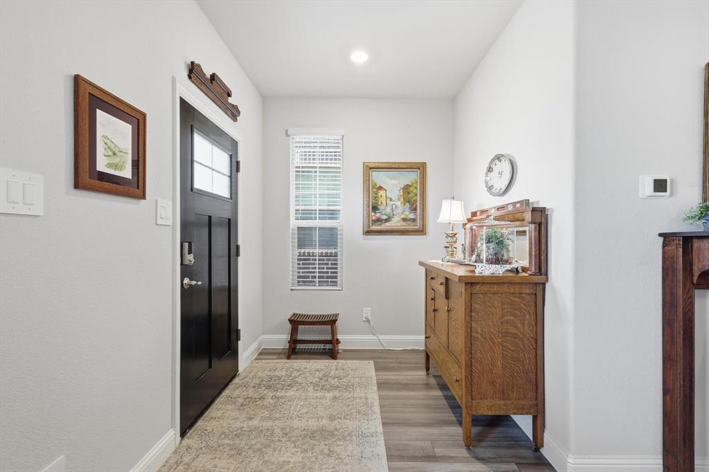 ASHFORD PARK - Residential