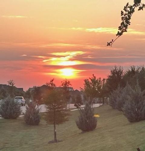 Photo of 2645 Kings Canyon Mews, Corinth, TX 76210 (MLS # 21120428)