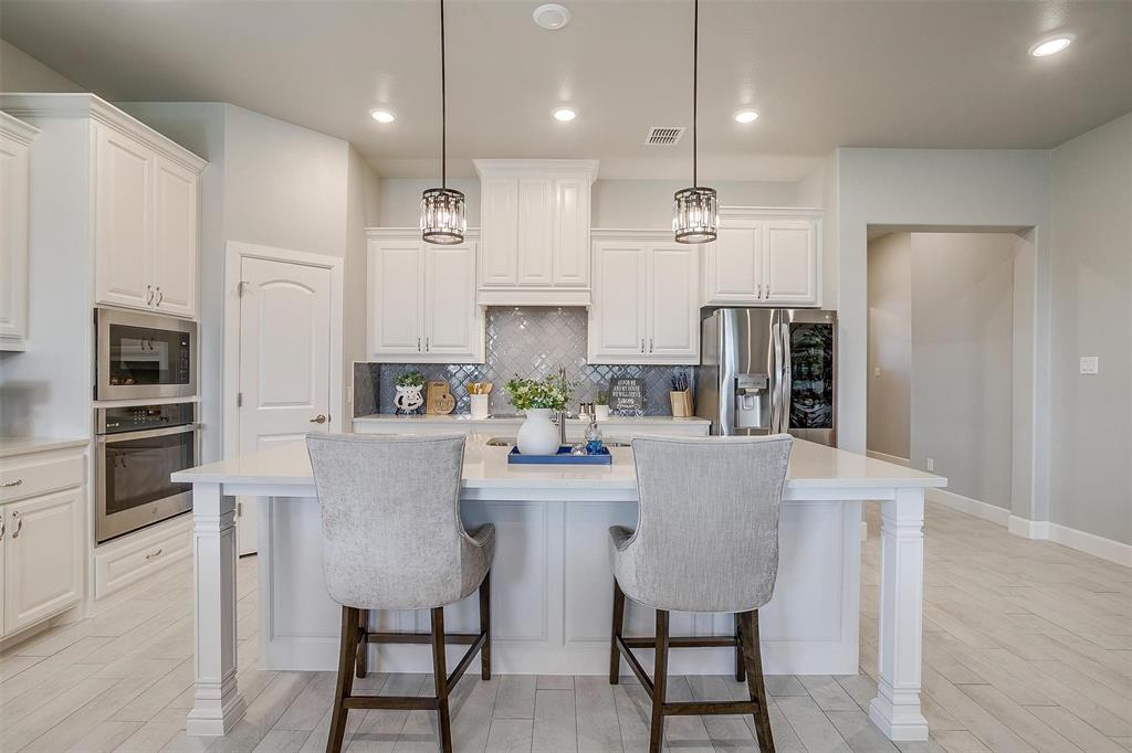 Shannon Creek - Residential