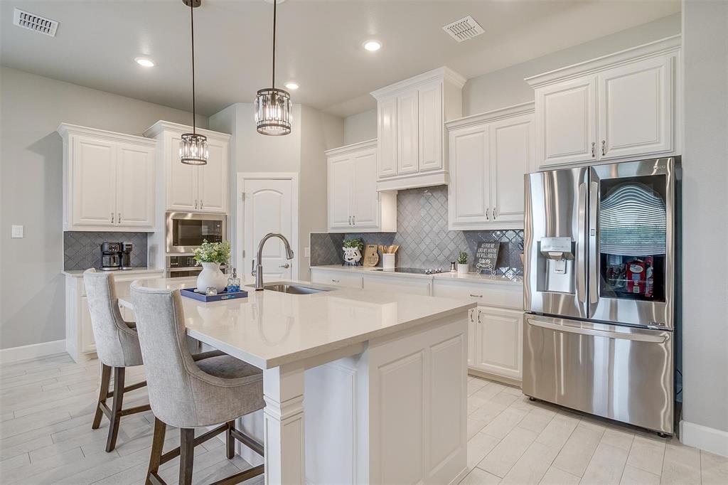 Shannon Creek - Residential