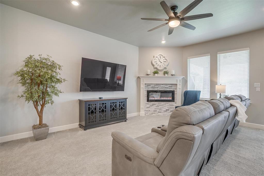 Shannon Creek - Residential