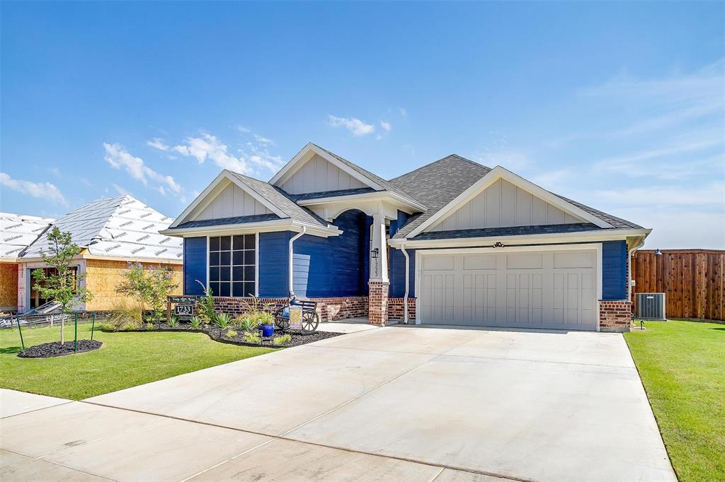 1733 Reverie Road
