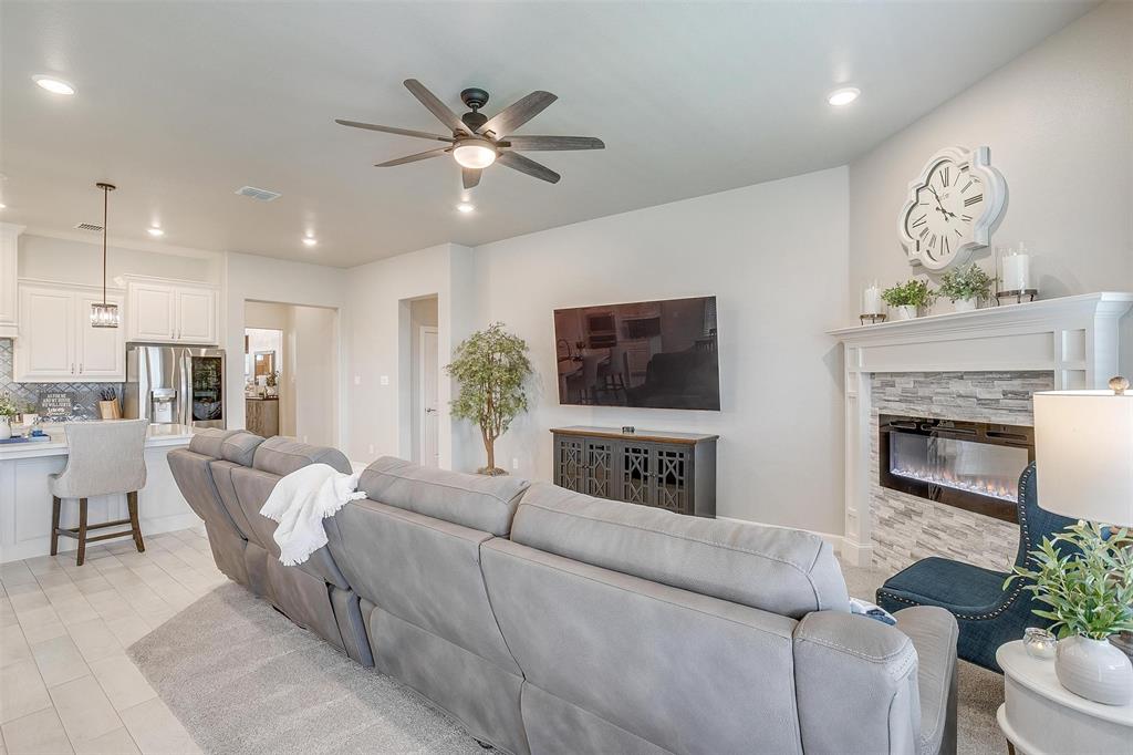 Shannon Creek - Residential