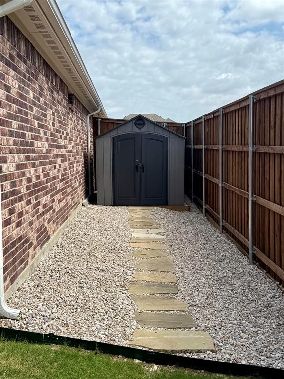 Shannon Creek - Residential