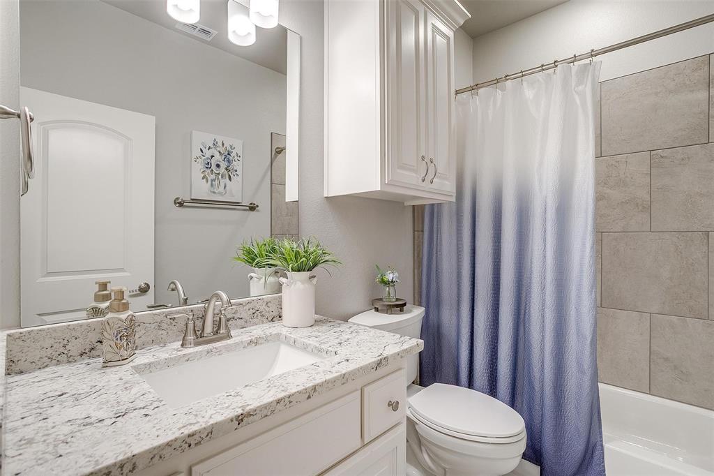 Shannon Creek - Residential