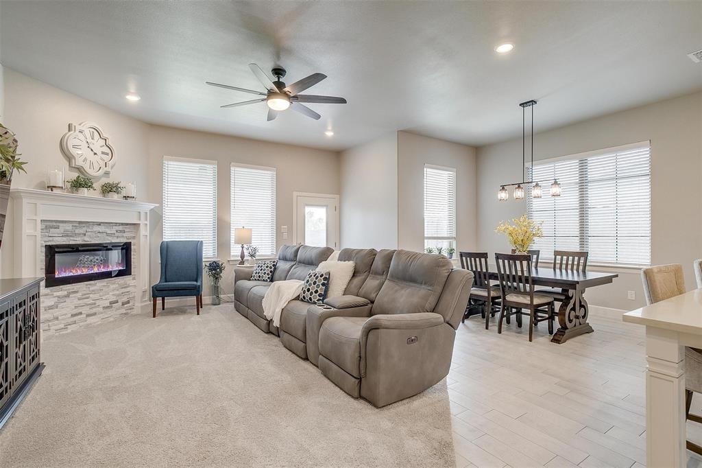 Shannon Creek - Residential