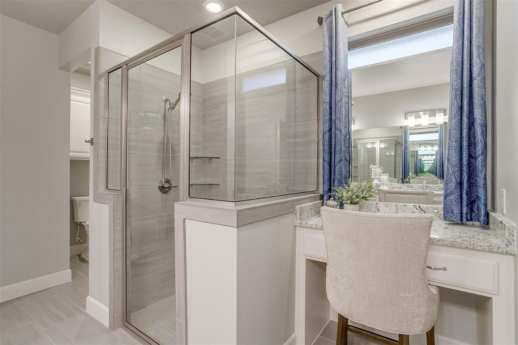 Shannon Creek - Residential