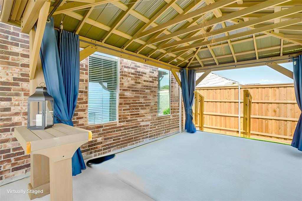 Shannon Creek - Residential