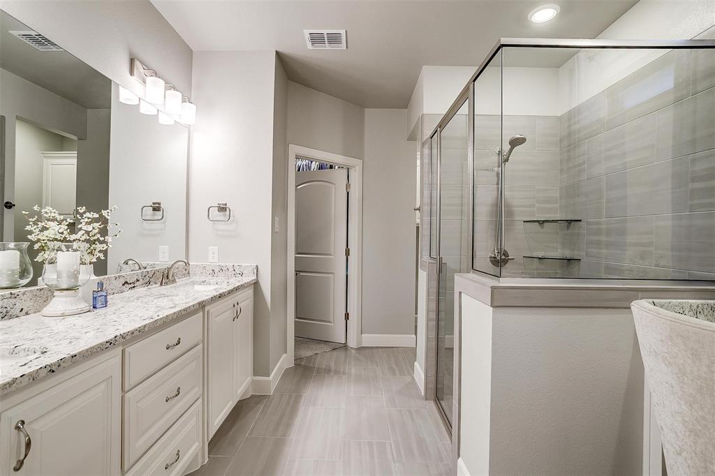 Shannon Creek - Residential