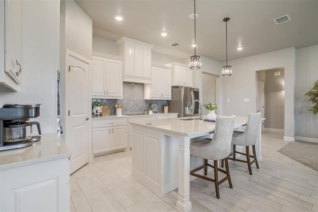 Shannon Creek - Residential