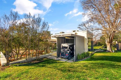 A home in Westover Hills