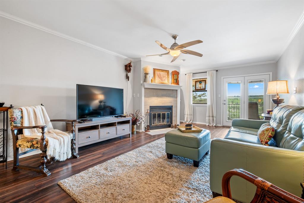 Sportsmans World 14 - Residential