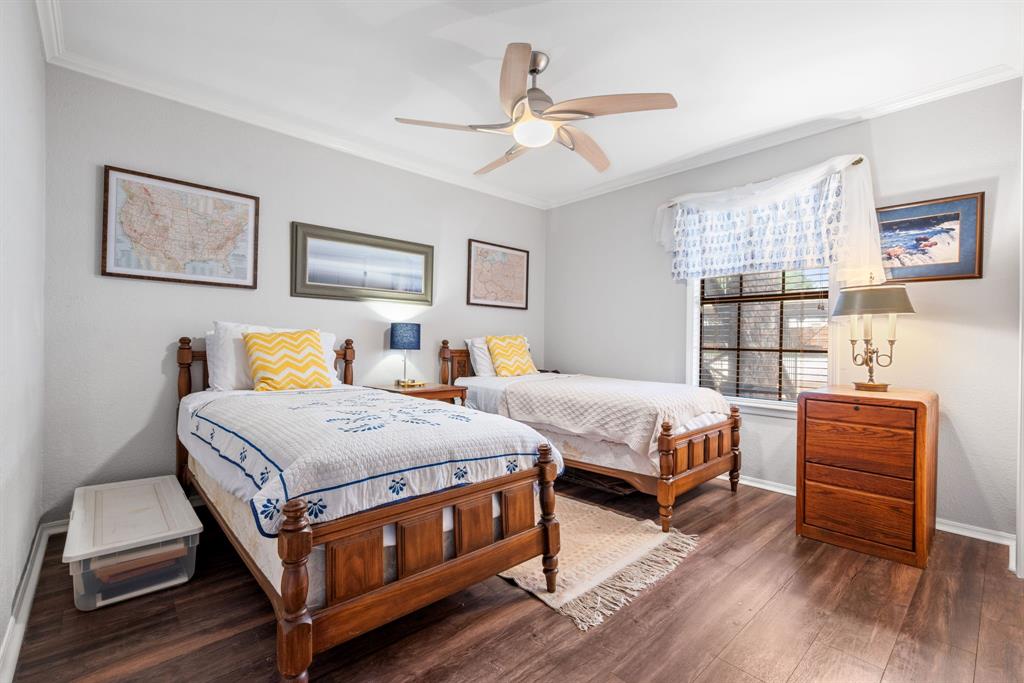 Sportsmans World 14 - Residential