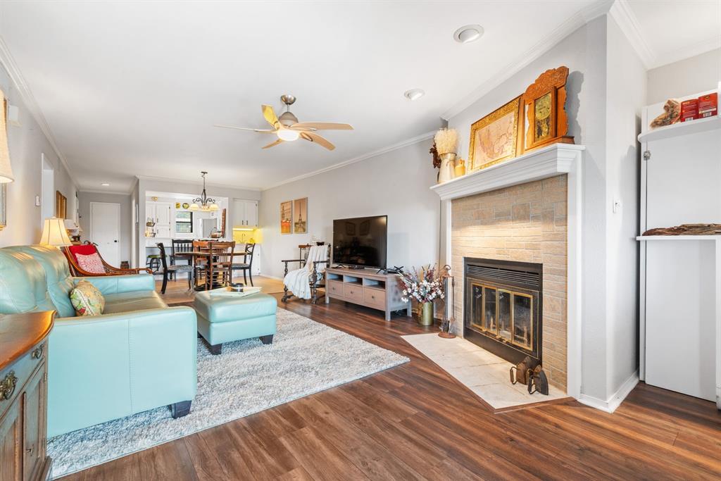 Sportsmans World 14 - Residential