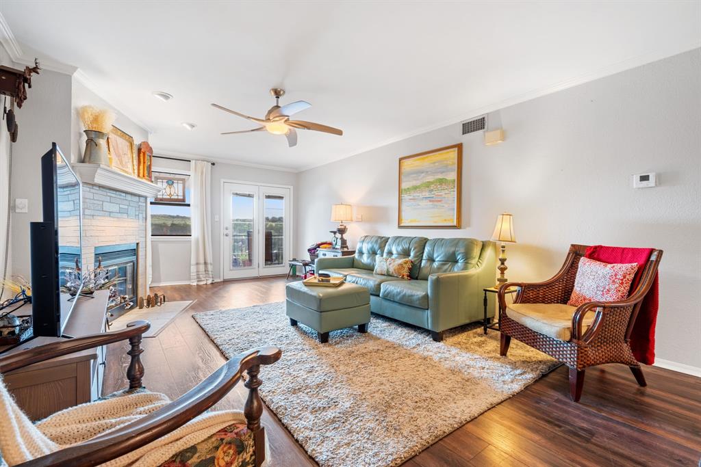 Sportsmans World 14 - Residential