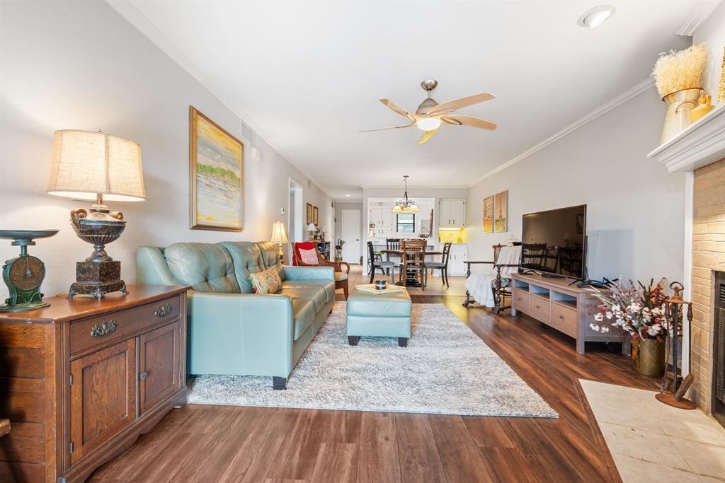 Sportsmans World 14 - Residential