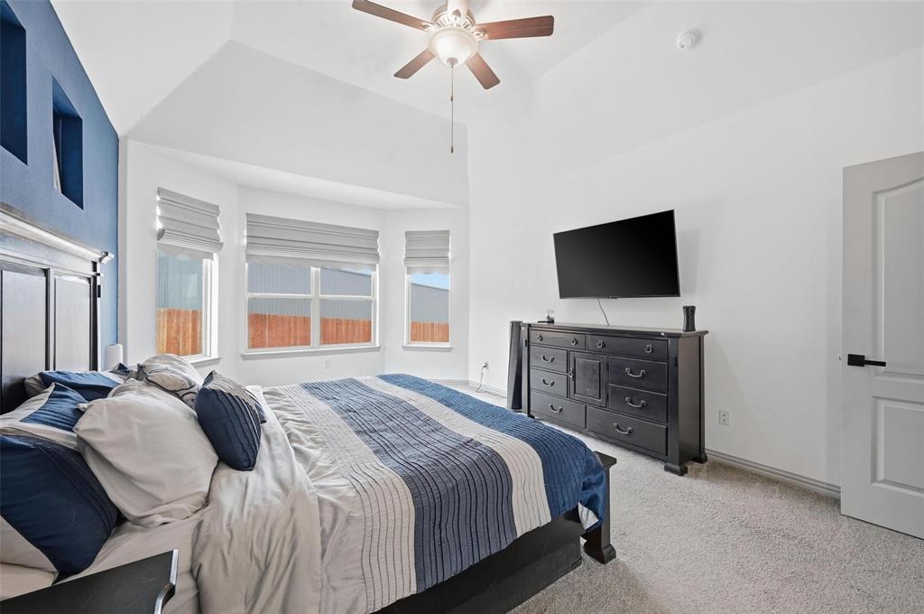 Country Lakes West P - Residential