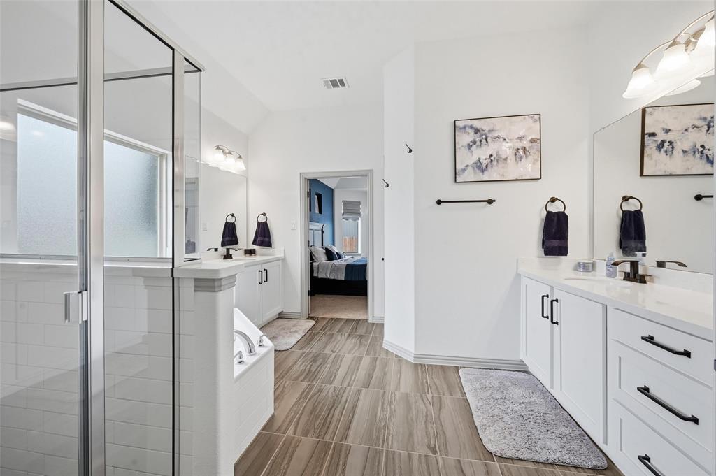 Country Lakes West P - Residential