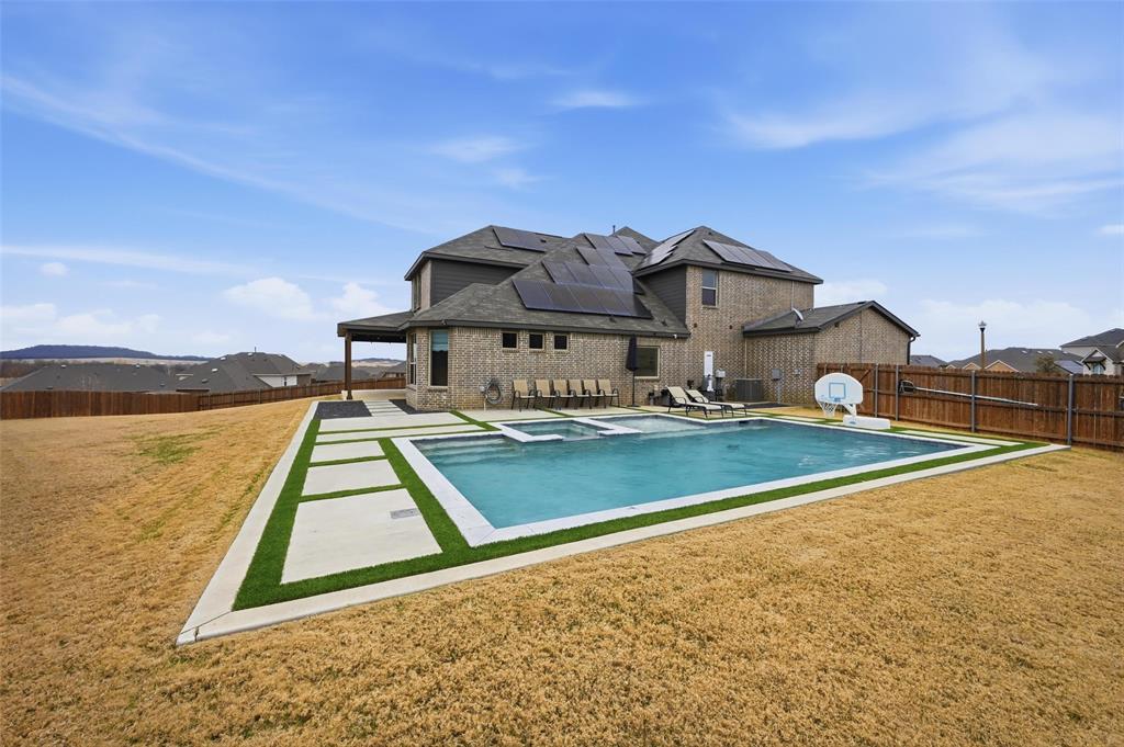 Country Lakes West P - Residential