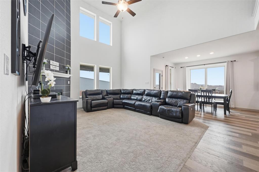 Country Lakes West P - Residential