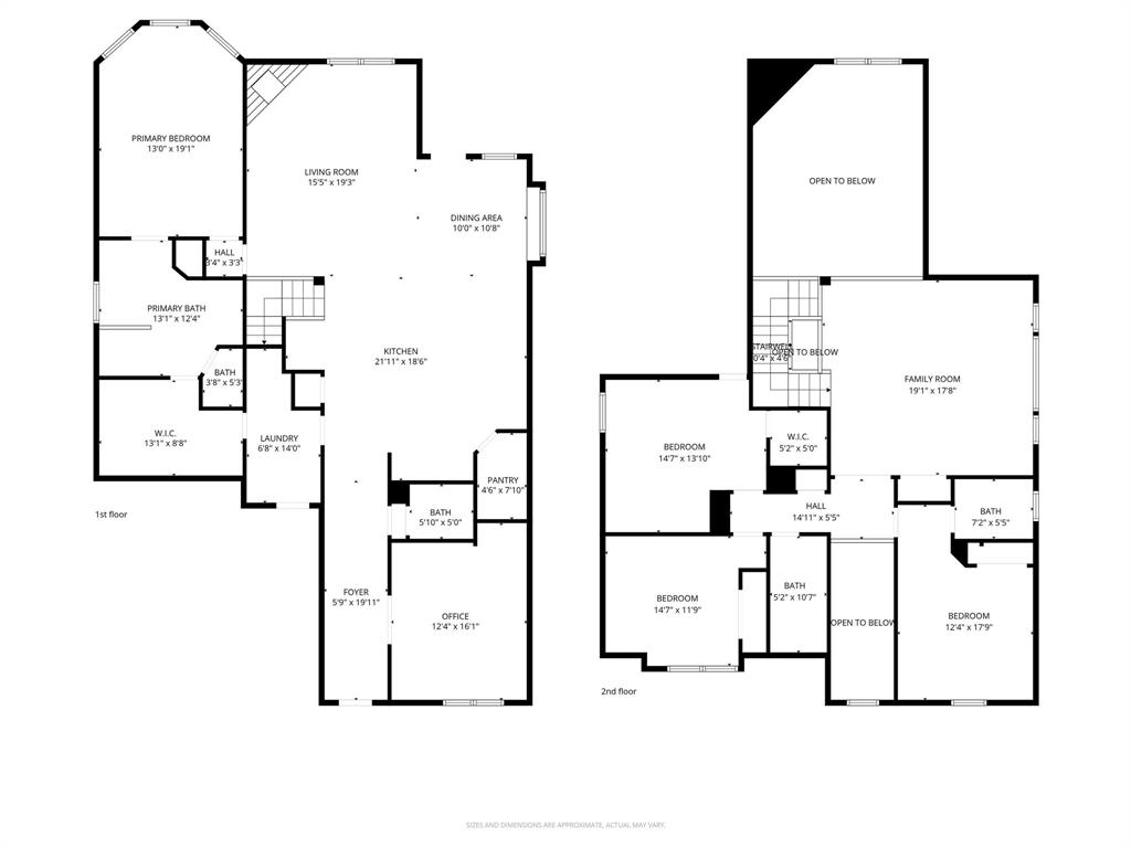 Country Lakes West P - Residential