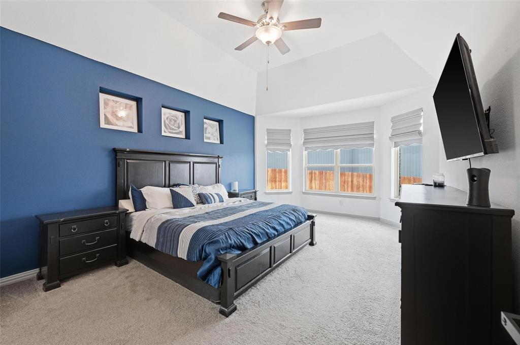 Country Lakes West P - Residential