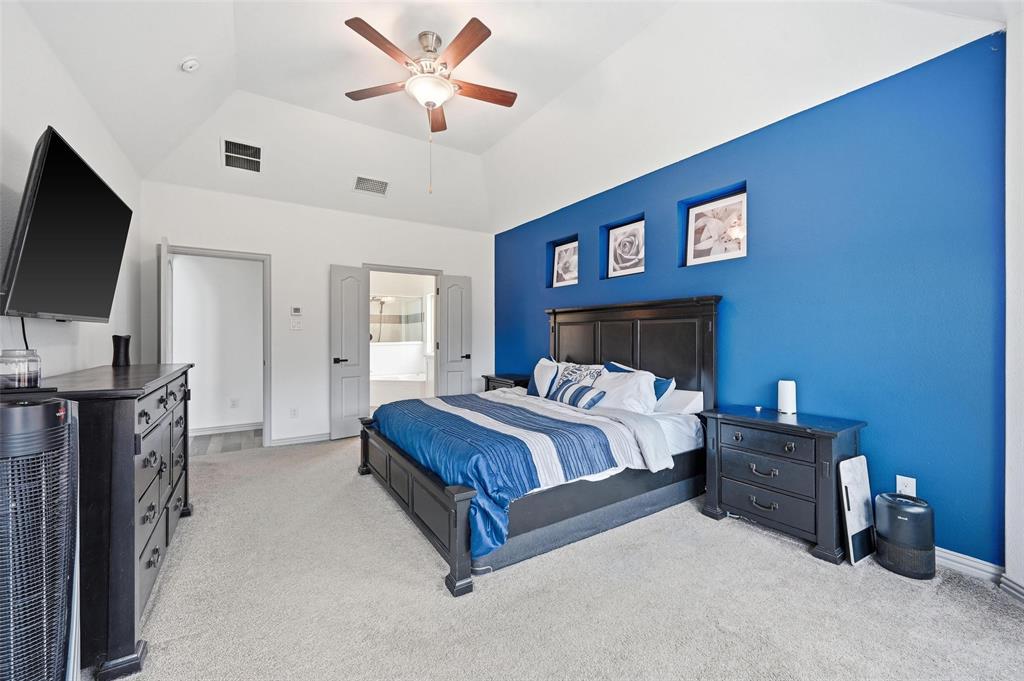 Country Lakes West P - Residential