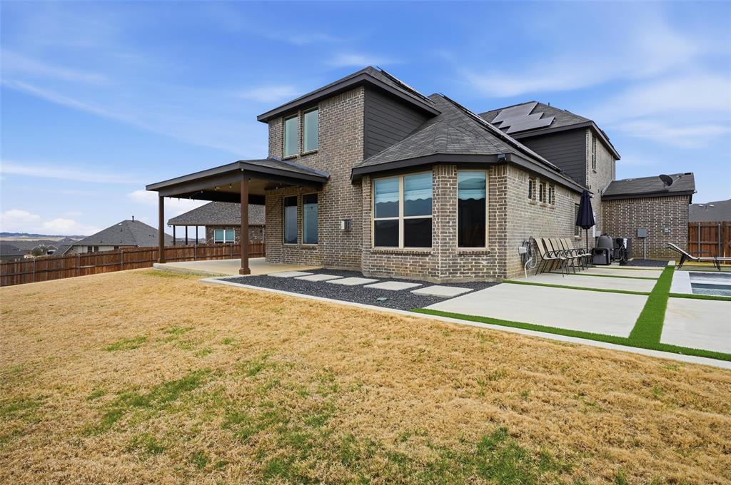 Country Lakes West P - Residential