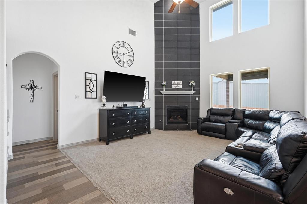 Country Lakes West P - Residential