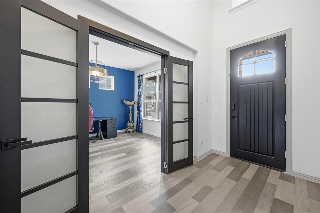 Country Lakes West P - Residential