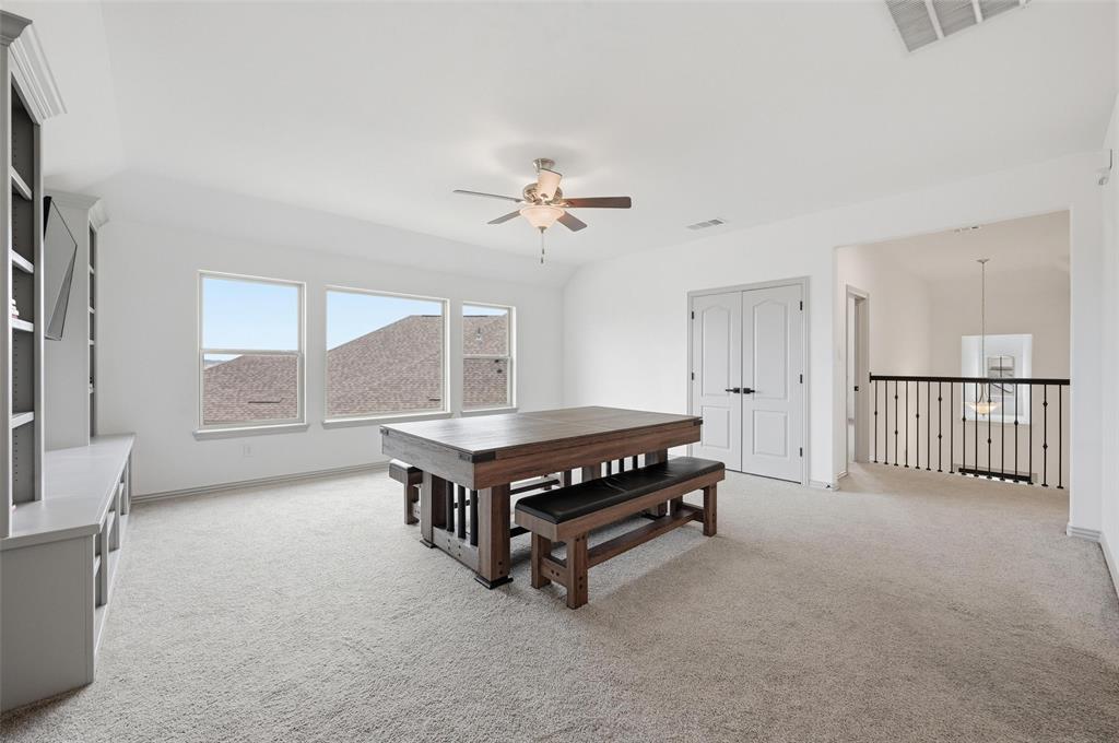 Country Lakes West P - Residential