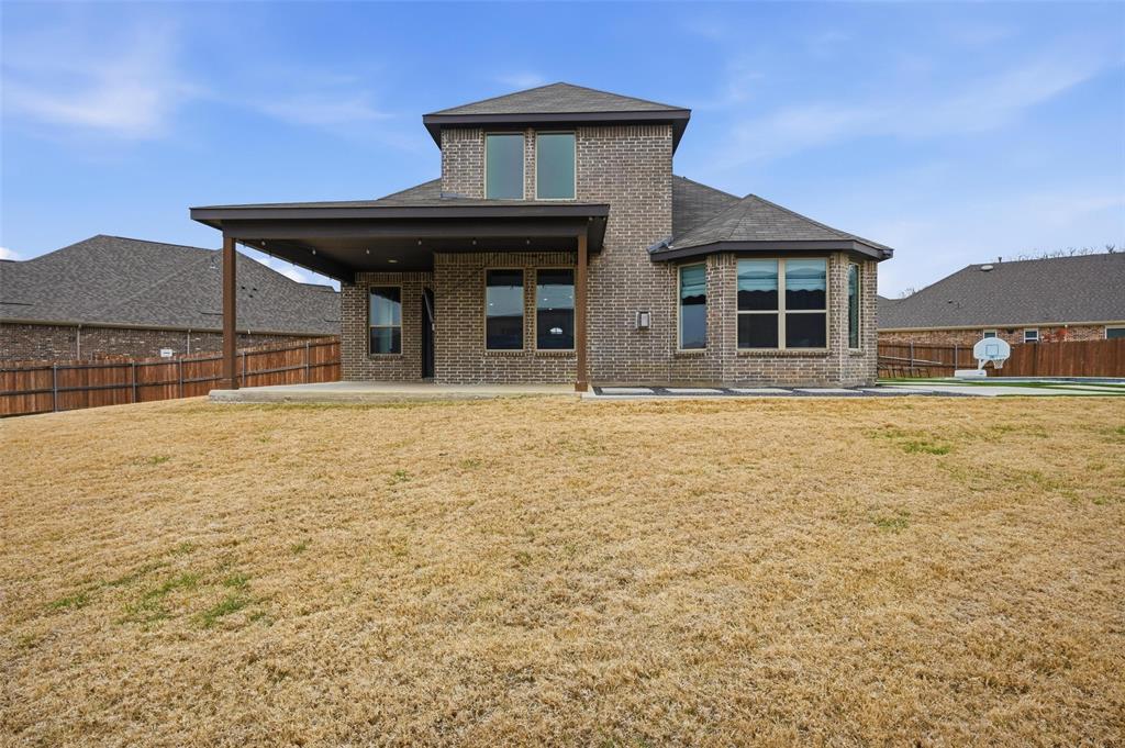 Country Lakes West P - Residential