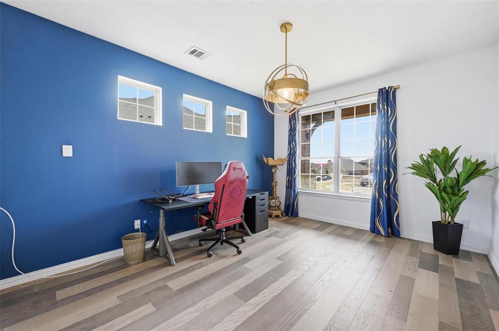 Country Lakes West P - Residential