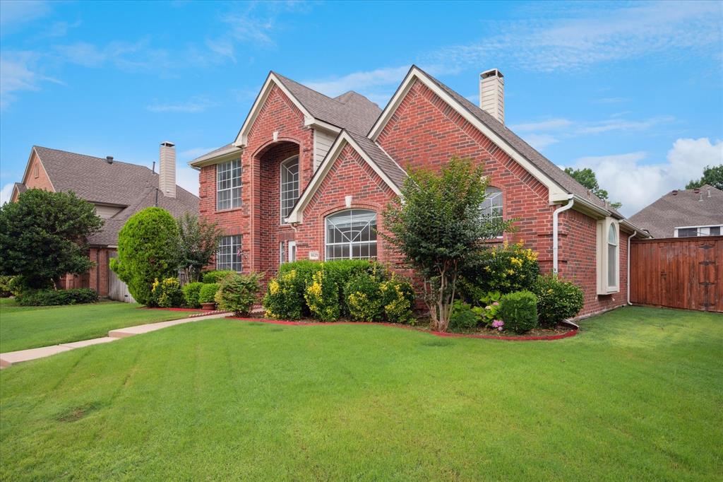 6629 Wickliff Trail