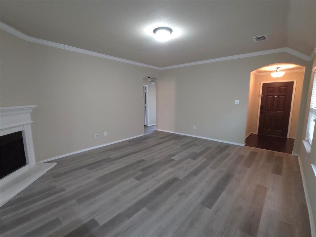 Primrose Crossing - Residential