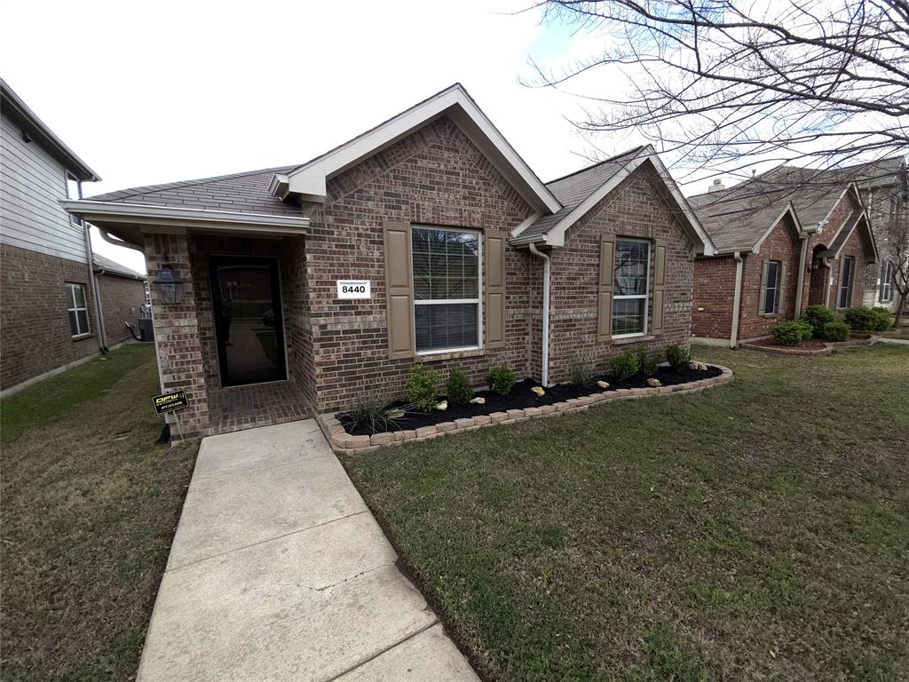 Primrose Crossing - Residential