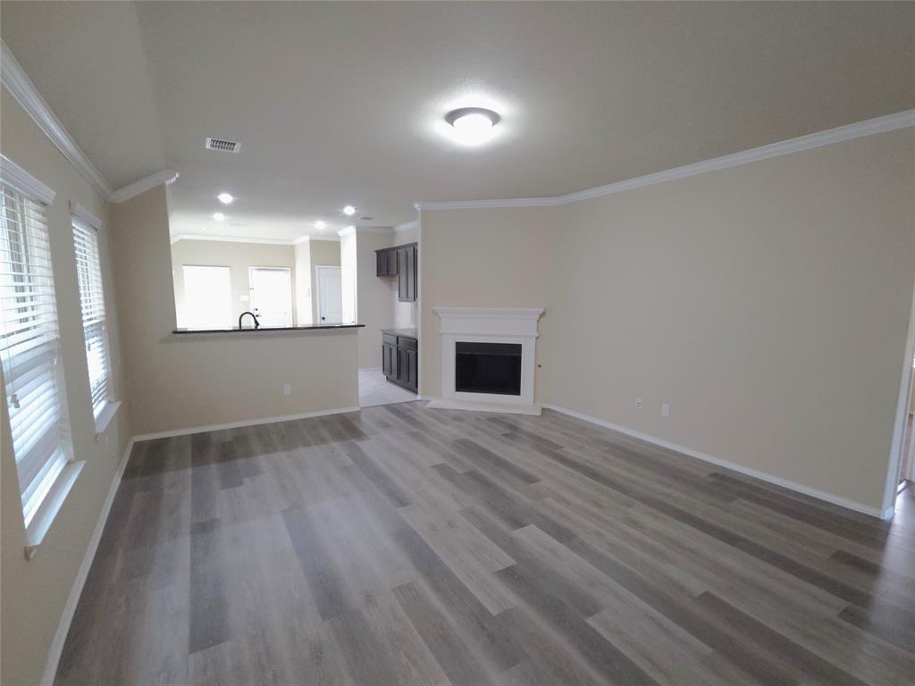 Primrose Crossing - Residential