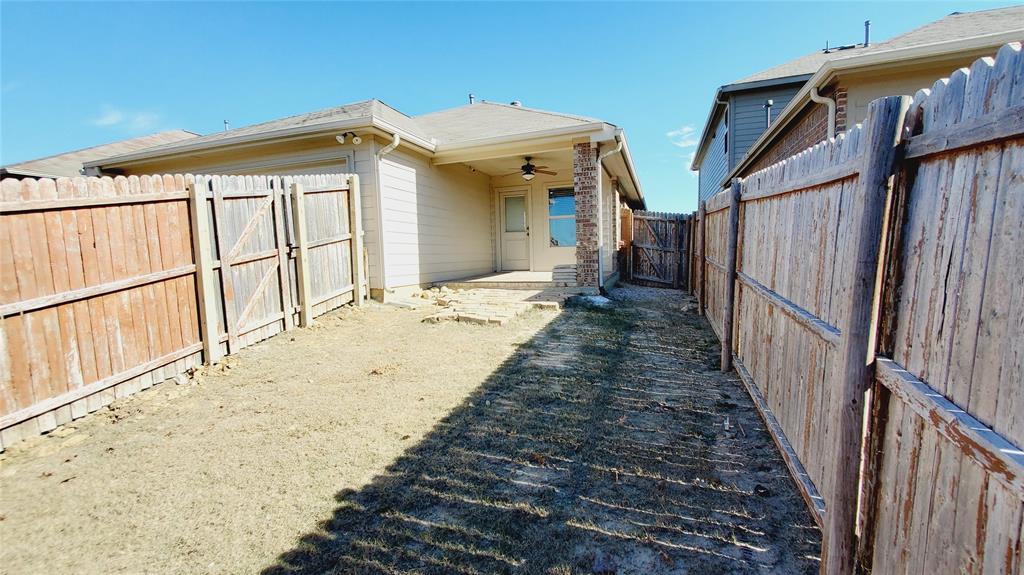 Primrose Crossing - Residential