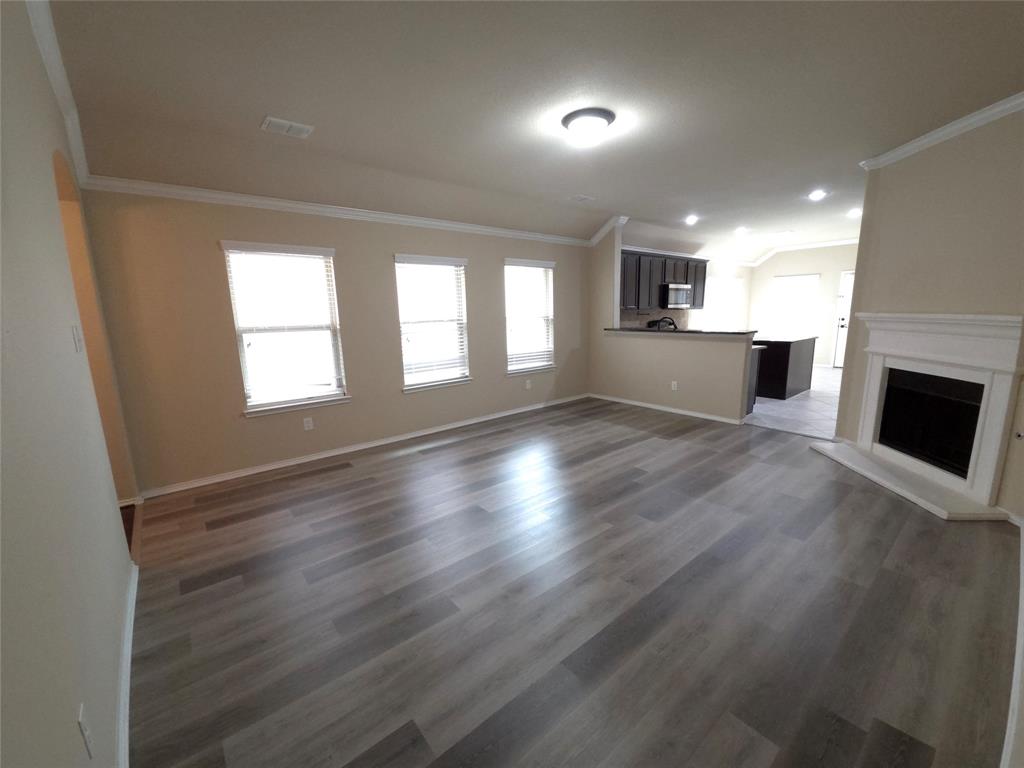 Primrose Crossing - Residential