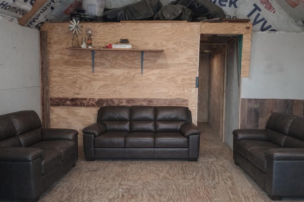 Thousand Oaks Add - Residential