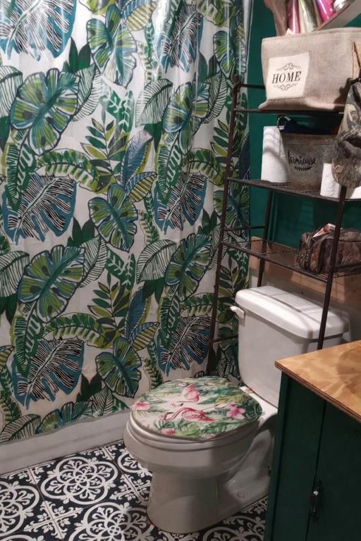 Thousand Oaks Add - Residential