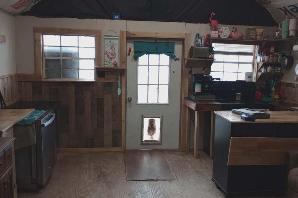 Thousand Oaks Add - Residential