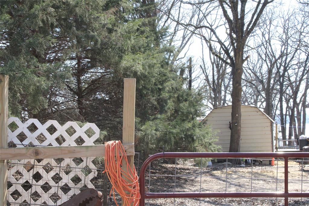 Thousand Oaks Add - Residential